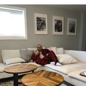 Meet your Posher, Sharon